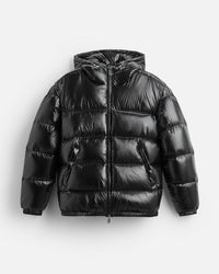 Unisex Steppjacke