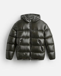 Unisex Steppjacke