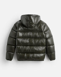 Unisex Steppjacke