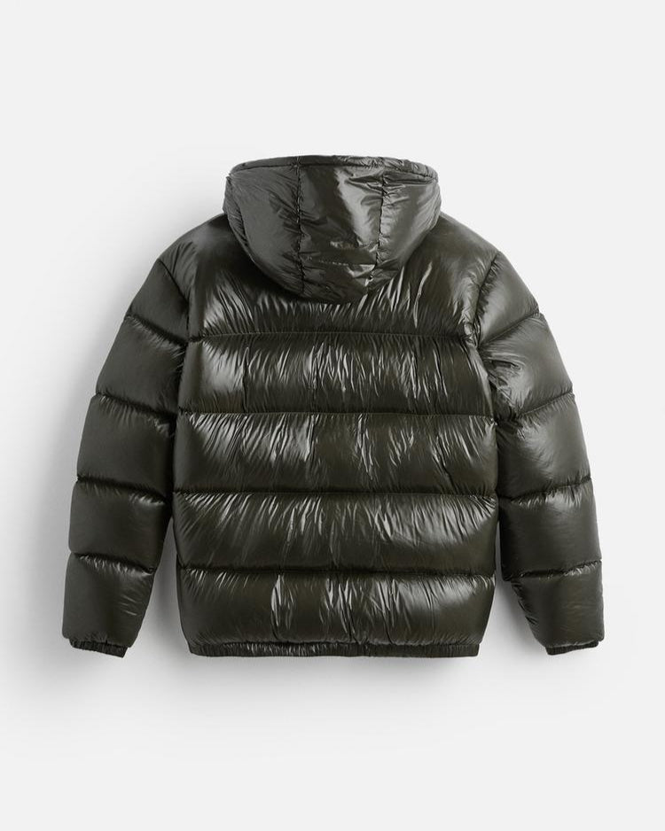 Unisex Steppjacke