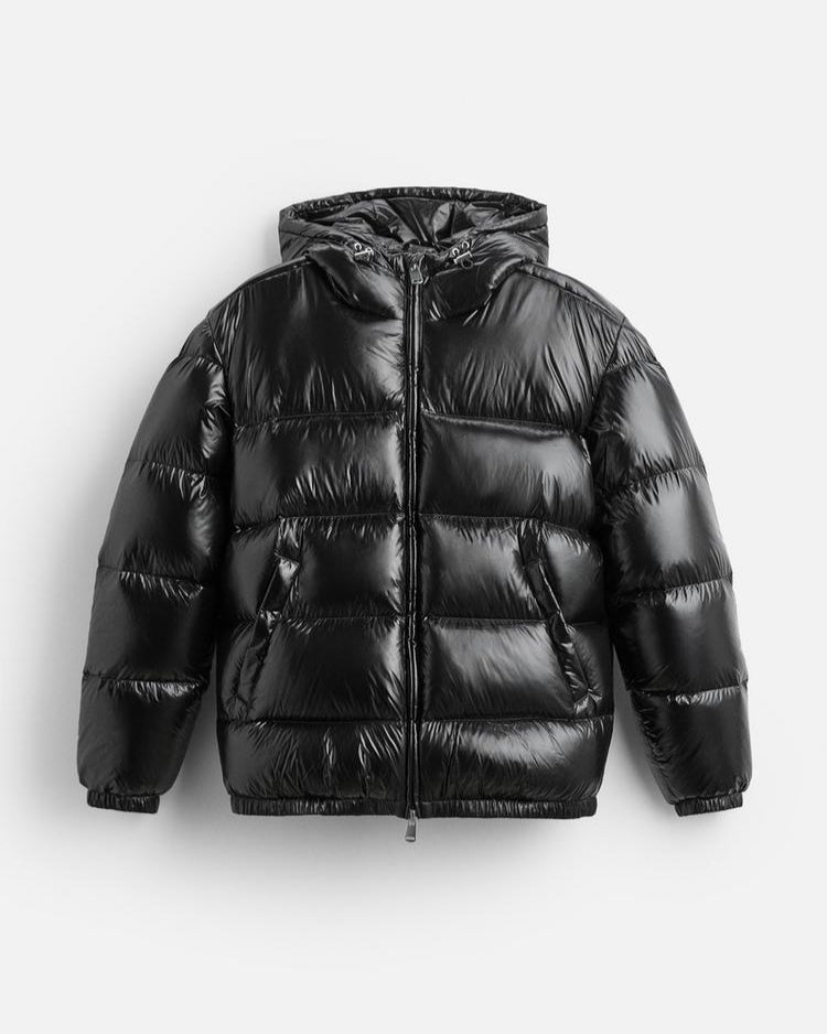 Unisex Steppjacke
