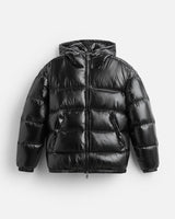 Unisex Steppjacke