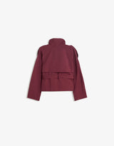 Mara™ | Kurzer Trenchcoat