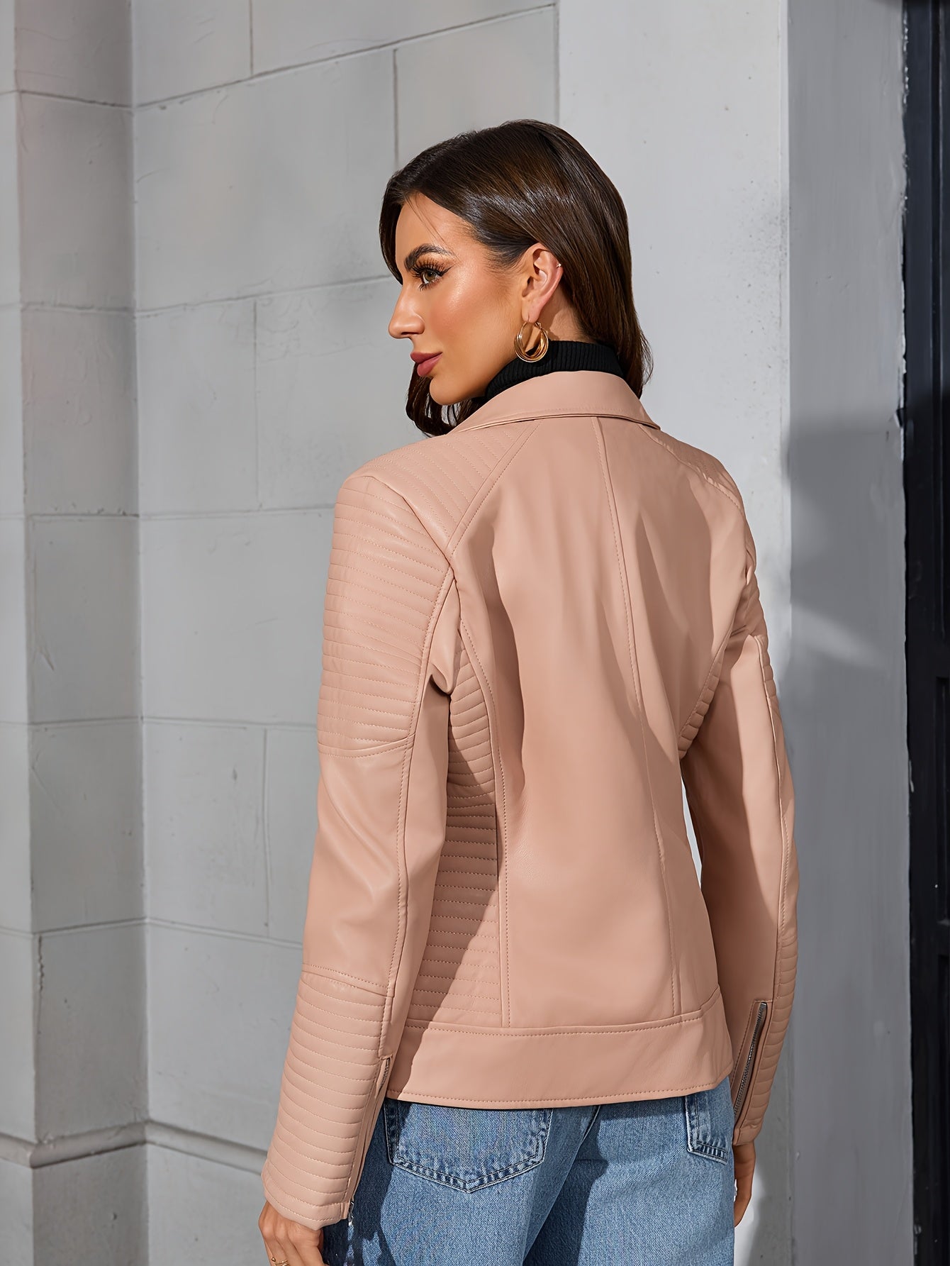 Margaux™ | ultra elegante Jacke