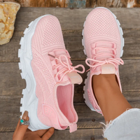 Liva | Orthopädische Bequeme Sneakers