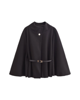 Annalena™ | Mantel mit Gürtel