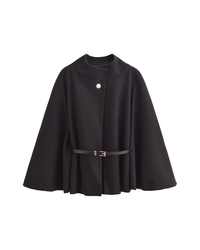 Annalena™ | Mantel mit Gürtel