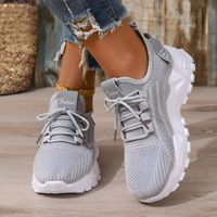 Liva | Orthopädische Bequeme Sneakers