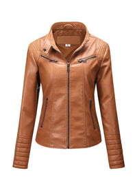 Anaïs™ | Ultra elegante Jacke