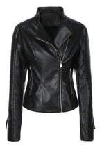 Chloé™ | ultra elegante Jacke