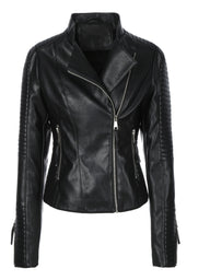 Chloé™ | ultra elegante Jacke