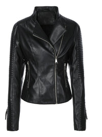 Chloé™ | ultra elegante Jacke