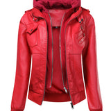 Ophélie™ | Ultra elegante Jacke