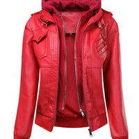 Ophélie™ | Ultra elegante Jacke