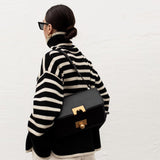 Liana™ | Stilvoller Casual-Pullover