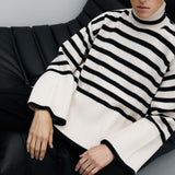 Liana™ | Stilvoller Casual-Pullover
