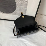 Tessa | Elegante und minimalistischer Umhängetasche