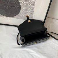 Tessa | Elegante und minimalistischer Umhängetasche