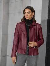 Margaux™ | ultra elegante Jacke