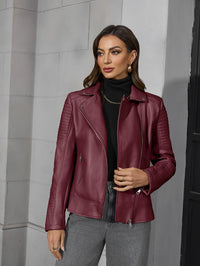 Margaux™ | ultra elegante Jacke