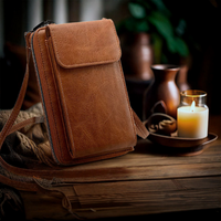 Lydia | Elegante und Schlanke Tasche