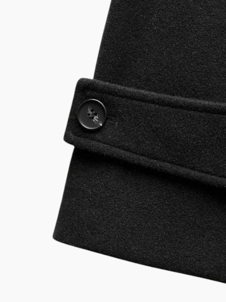 Isabelle Hart™ | Raffinierter Mantel