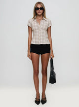 Eva | Elegante Bluse