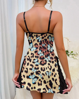 EMA | Spitzen-Nachtkleid