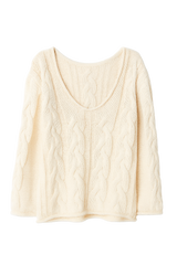 Mara | Feinstrickpullover