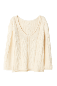 Mara | Feinstrickpullover