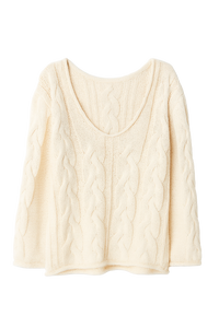 Mara | Feinstrickpullover