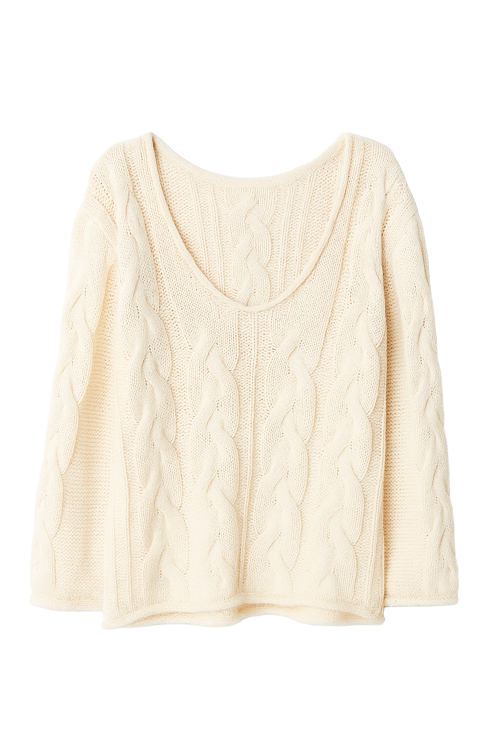 Mara | Feinstrickpullover