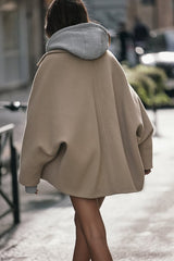 Serena | Oversized Mantel