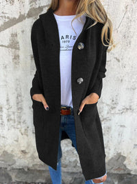 Viola™ | Langer Cardigan