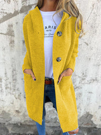 Viola™ | Langer Cardigan