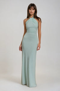 Zuzia | Maxikleid mit Trägern
