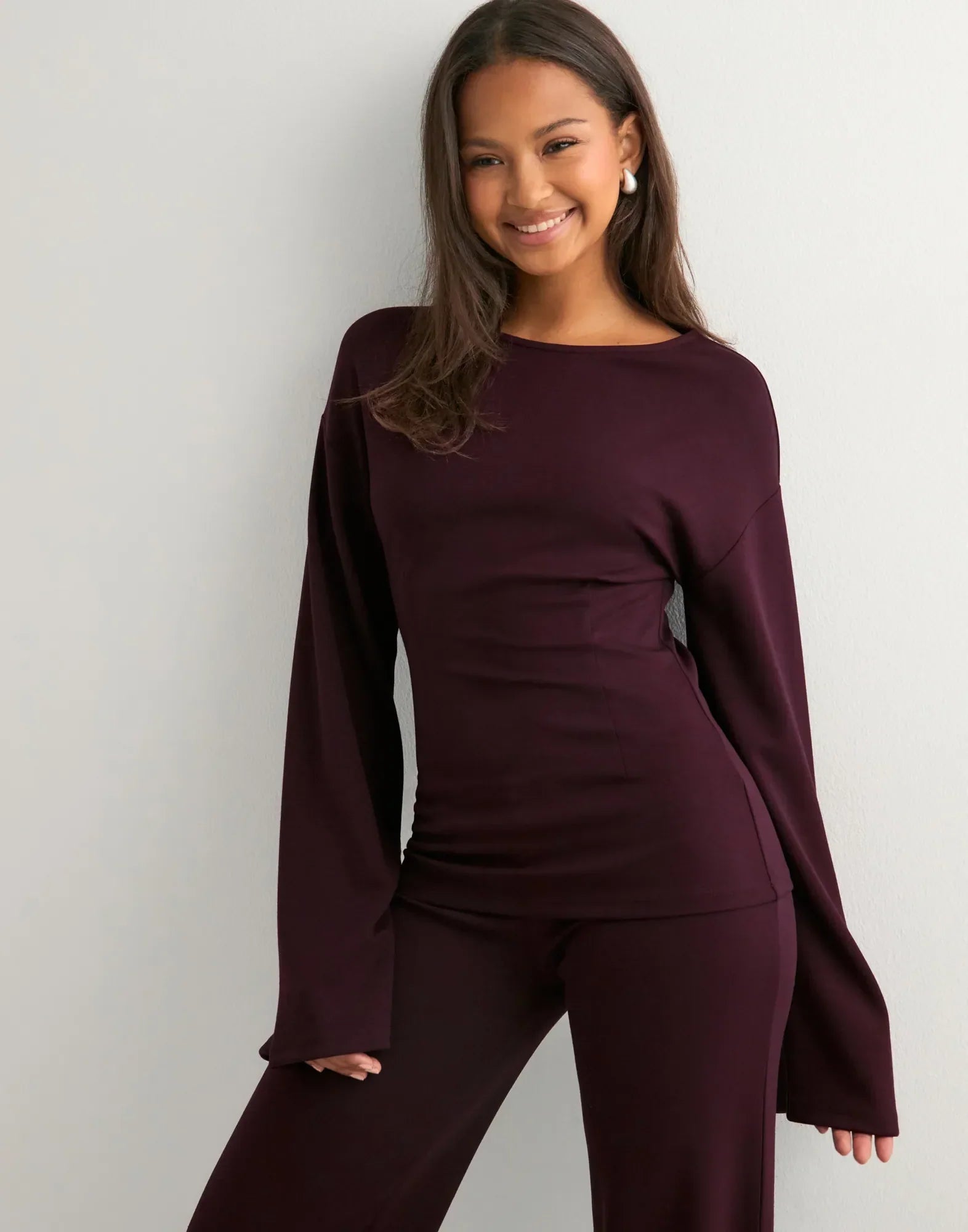 Livia™ | Luxuriöses Sweat-Set