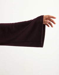 Livia™ | Luxuriöses Sweat-Set