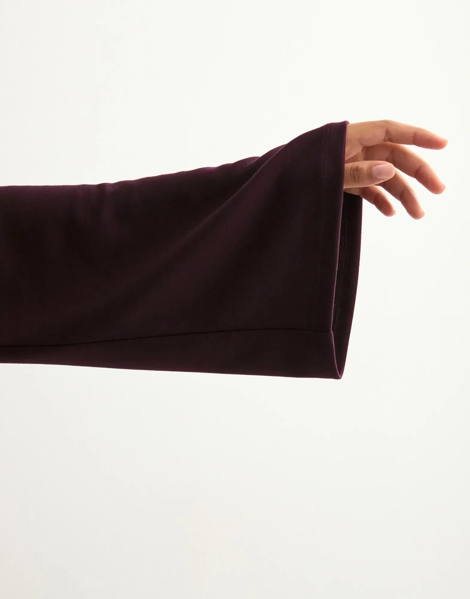 Livia™ | Luxuriöses Sweat-Set