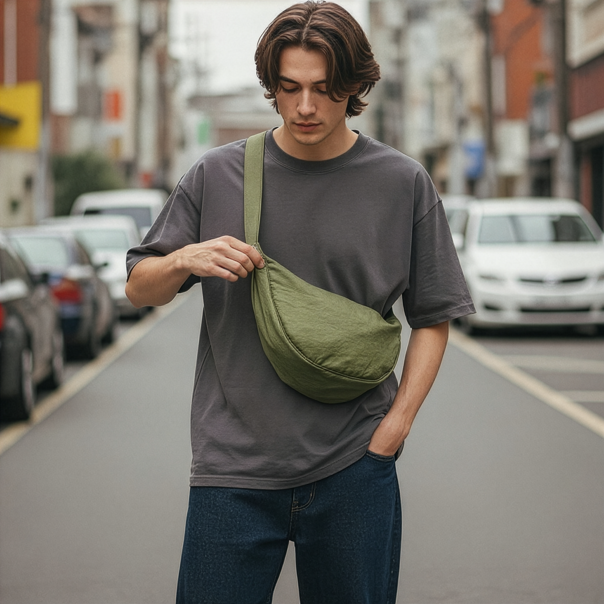 MIRELLA ESSENZ MINI - Dschungel