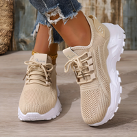 Liva | Orthopädische Bequeme Sneakers