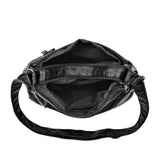 Ivy | Sichere Umhängetasche