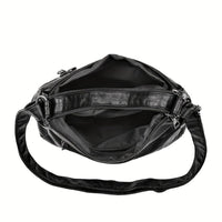 Ivy | Sichere Umhängetasche