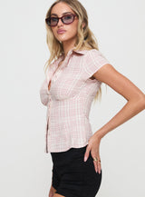 Eva | Elegante Bluse