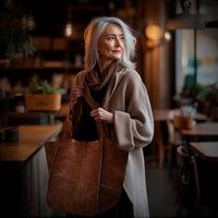 Cecilia | Vintage-Taschenset mit nostalgichem Charme