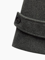 Isabelle Hart™ | Raffinierter Mantel