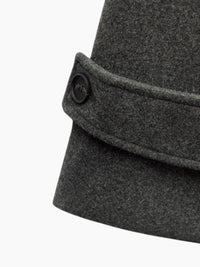 Isabelle Hart™ | Raffinierter Mantel