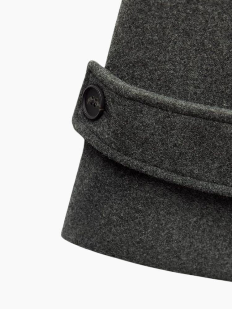 Isabelle Hart™ | Raffinierter Mantel