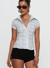 Eva | Elegante Bluse