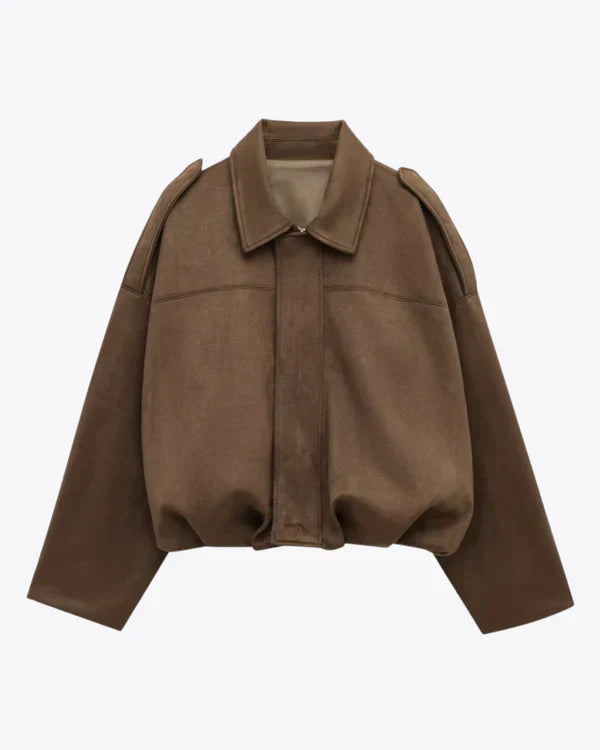 Isabella | Bomberjacke
